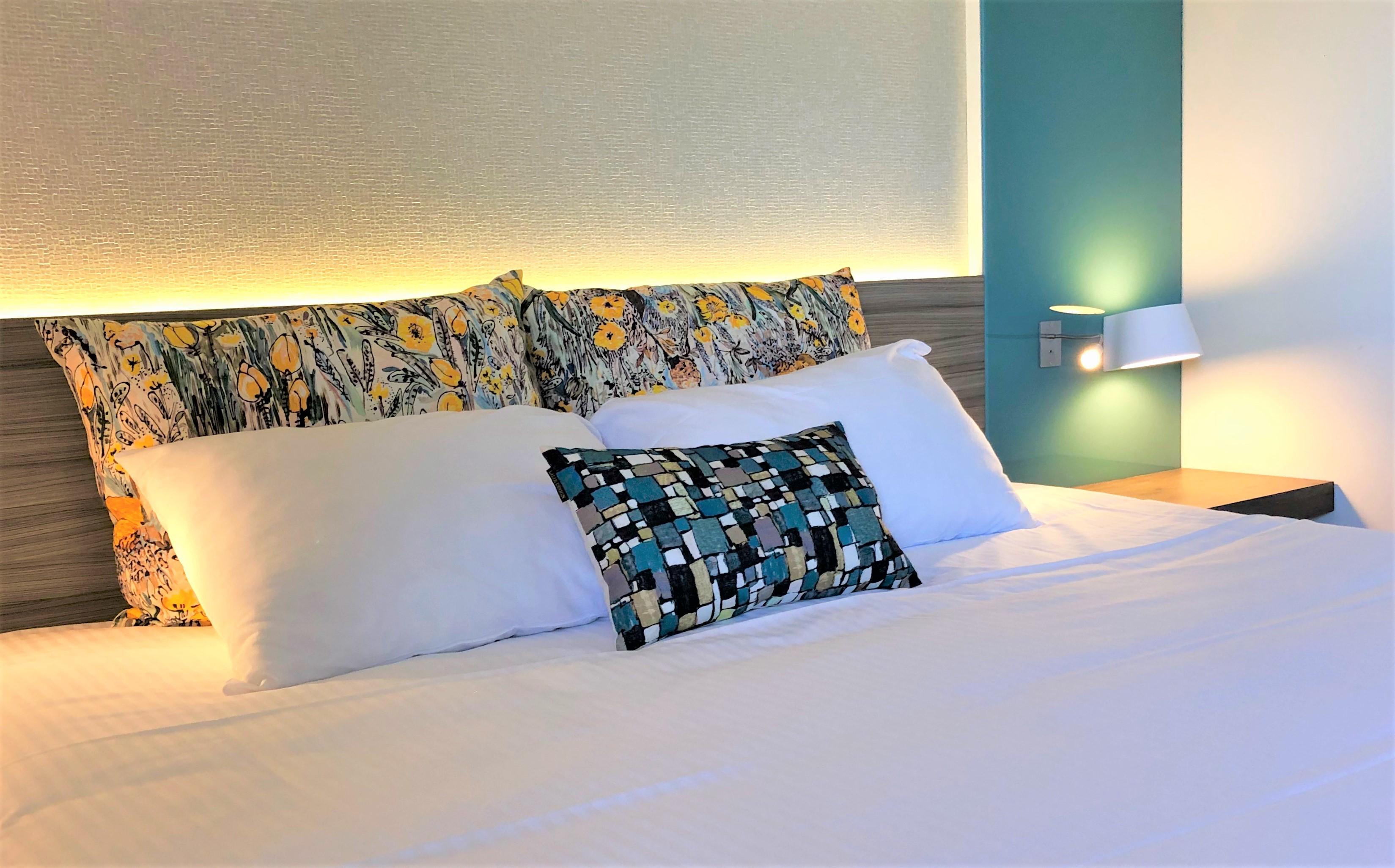Logis Hotel & Restaurant Les Mouettes - Larmor Plage, Proche De Lorient ภายนอก รูปภาพ