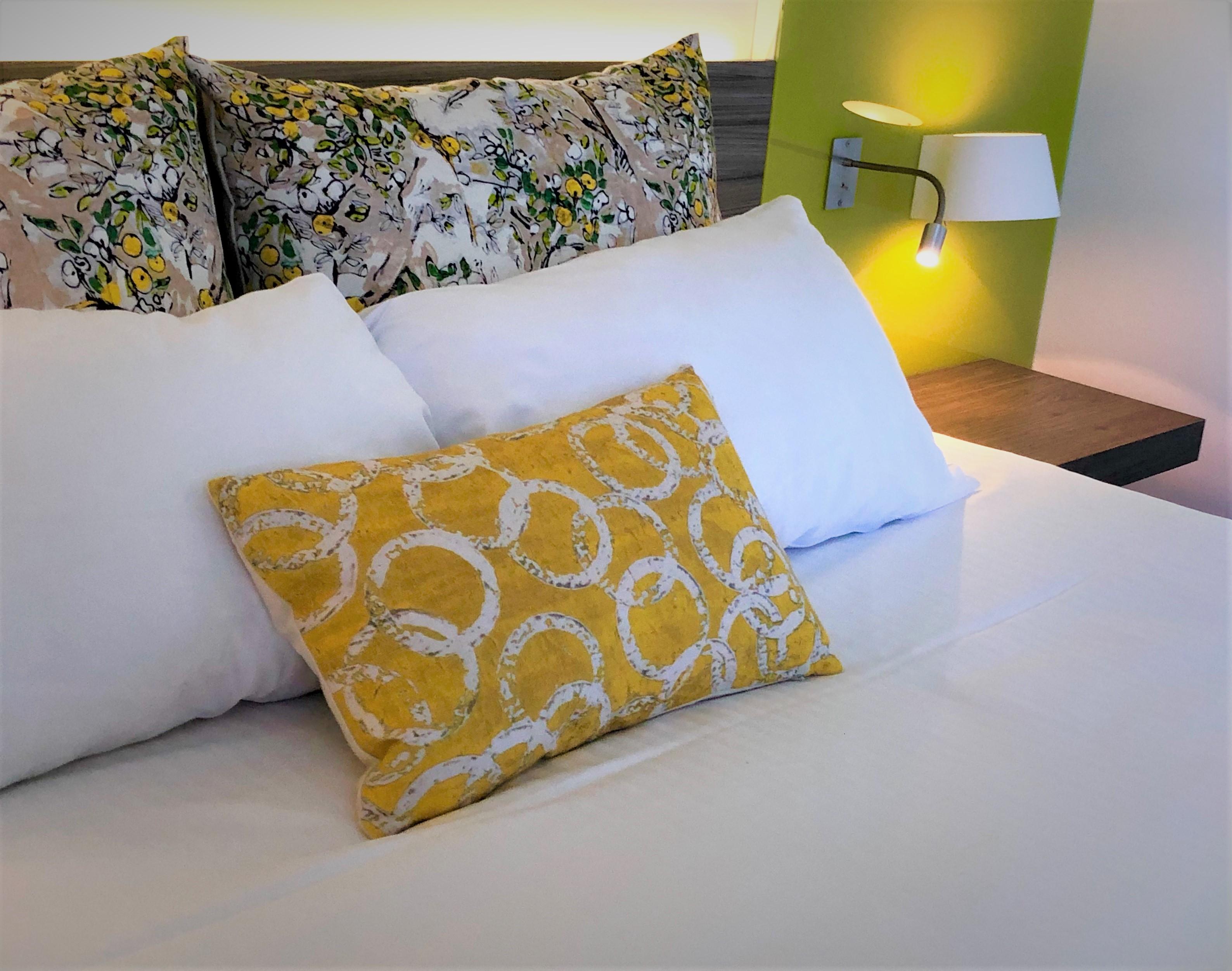 Logis Hotel & Restaurant Les Mouettes - Larmor Plage, Proche De Lorient ภายนอก รูปภาพ