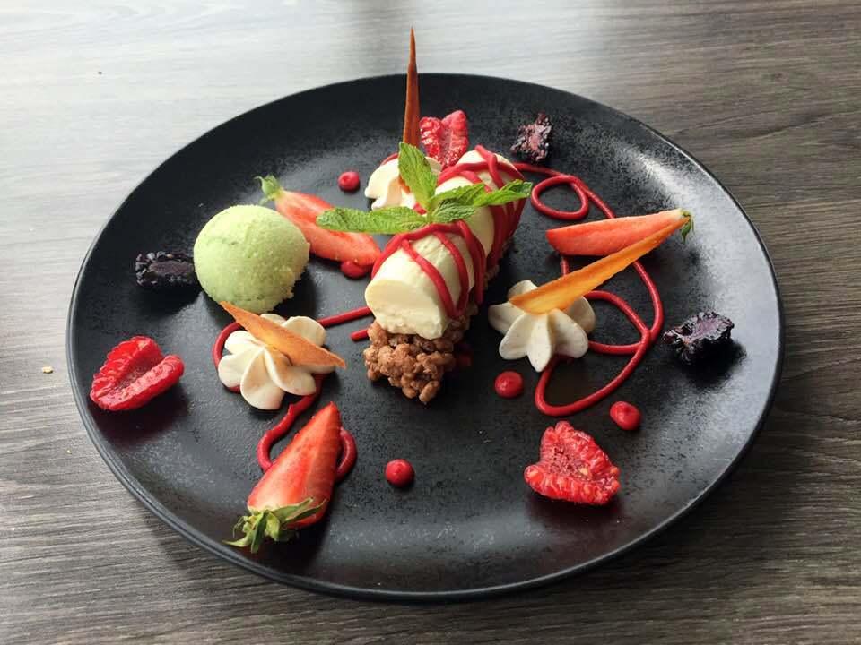 Logis Hotel & Restaurant Les Mouettes - Larmor Plage, Proche De Lorient ภายนอก รูปภาพ