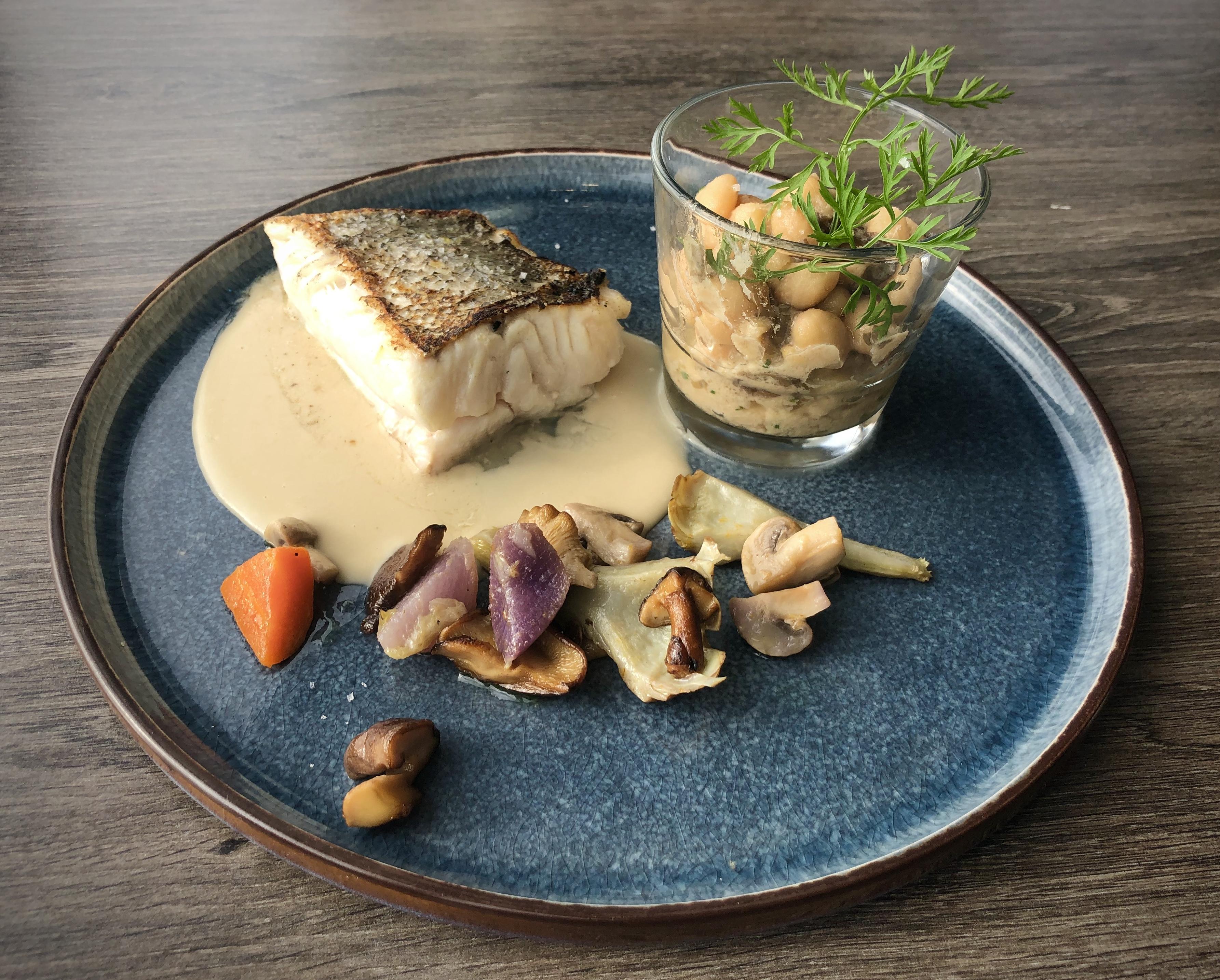 Logis Hotel & Restaurant Les Mouettes - Larmor Plage, Proche De Lorient ภายนอก รูปภาพ